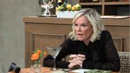 Ava's plan to waylay Jack may raise WSB's wrath on General Hospital | Image: ABC