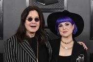 62nd Annual GRAMMY Awards – Arrivals - Source: Getty