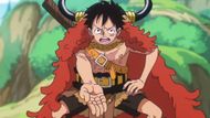 Still from the anime - Source: Toei Animation