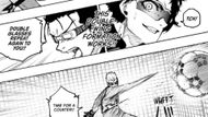 Going forward with a new formation - Source: K Manga