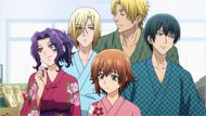 Still from the anime - Source: Studio Zero-G and Liber