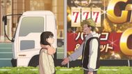 Still from the anime - Source: Lapin Track