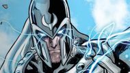 Magneto (Image Via Marvel website)