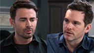 Lucas may find accountability in his relationship with Joe | Image: ABC
