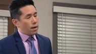 Shen appeared in all of the Hatchet installments before he joined General Hospital | Image: YouTube