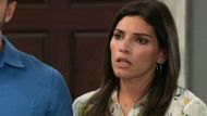 Brook Lynn has some decisions to make | Image: ABC