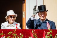 Norway Constitution Day 2026 - Source: Getty