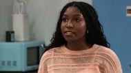 Trina may become the unexpected warrior for justice | Image: ABC