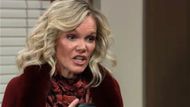 Ava may lash out at Jack for foiled revenge plans | Image: ABC