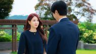 Yeo-ri survived the accident (Image via X/@CJnDrama)