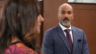 Curtis learns his fate | Image: ABC