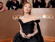 83rd Annual Golden Globe Awards - Arrivals - Source: Getty