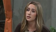 As the WSB agent, Josslyn may have danger from Hudson | Image: ABC