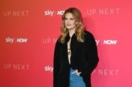 Sky's Up Next 2026 - VIP Arrivals - Source: Getty