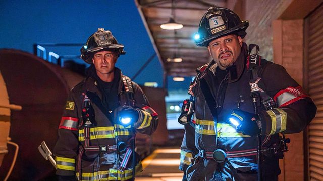 A shot from the series (Image via Instagram/@nbconechicago)