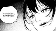 Still from the manga