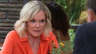 Drew has a request of Ava | Image: ABC