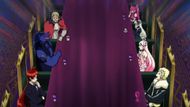 The Thirteen Crowns talking about the candidates - Source: BN Pictures