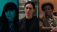 Catherine, Alice, and Nora in Furious (Image via YouTube/@Hulu)