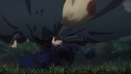 Sasuke and the bag - Source: Aura Studio