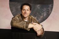 Shane Harper - Source: Getty
