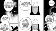 Still from the manga - Source: Shueisha
