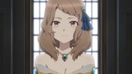 Shueste, Warren's sister - Source: Passione and Hayabusa Film