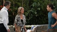 Jack and Nina are a hoot | Image: ABC