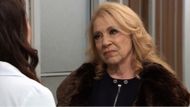 Liesl would remain concerned about Britt's future and safety | Image; ABC