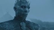 George R R. Martin plans to explore the White Walkers' homeland in The Winds of Winter (Image Via YouTube/@GameofThrones)