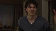 Paul Baker in Adults (Image via YouTube/@Disney Australia & New Zealand)