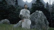 A still from Black Myth: Zhong Kui gameplay trailer (Image via YouTube/@Black Myth)