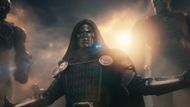 A still from Avengers: Doomsday Special Look (Image via YouTube/@Marvel Entertainment)