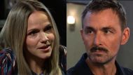 Lulu and Valentin may co-parent peacefully | Image: ABC