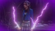 Billie in Wizards Beyond Waverly Place (Image via YouTube/@Disney Channel)