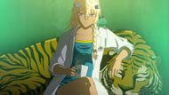 Uzu as seen in the PV - Source: Polygon Pictures