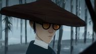Blue Eye Samurai (Image Via YouTube/@Netflix)