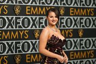 75th Primetime Emmy Awards - Arrivals - Source: Getty