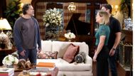 Adam and Chelsea confronted Nick | Image: JPI