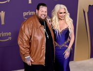 59th Academy of Country Music Awards - Arrivals - Source: Getty