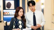 Yeo-ri is with Gang-uk now (Image via X/@CJnDrama)