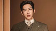 Jing Boran is Luke (Image via X/@YoukuOfficial)