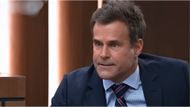 Drew may react violently towards Jack | Image: ABC