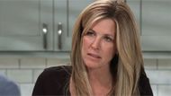 Carly has faced mental health issues in the past | Image: ABC