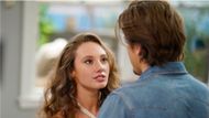 Dylan (Sydney Bullock) wants Will (Crew Morrow) | Image: JPI