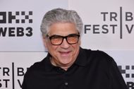 "Stevie Van Zandt: Disciple" Premiere - 2024 Tribeca Festival - Source: Getty