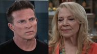 Jason and Liesl are Britt's support system | Image: ABC