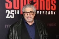 Vincent Pastore attends HBO's "The Sopranos" 25th Anniversary Celebration - Source: Getty