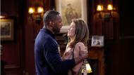 Carter and Steffy turned to each other in a shocking twist after their respective marriages exploded | Image: JPI