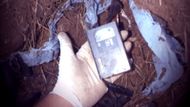 A VHS tape was found from the Black Rock Canyon area (Image Via YouTube/@DatelineNBC)